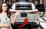 Toyota RAV4 Hybrid 2026 launched with Three Distinct Styles, will make you crazy